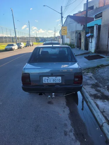 Fiat Premio S 1.5 I.e./ 1.5 / 1.3 1987