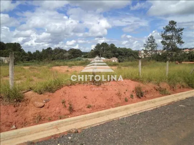 Terreno Residencial à venda, Vila Recreio, Itapetininga - TE0163.