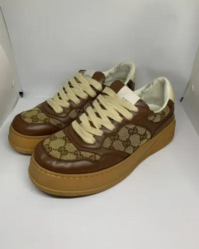 Tênis da Gucci original 