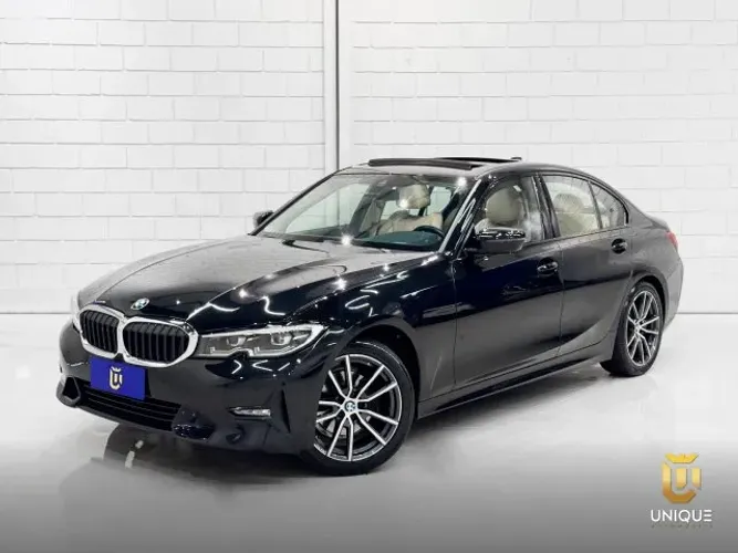 BMW 320I 320i 2020
