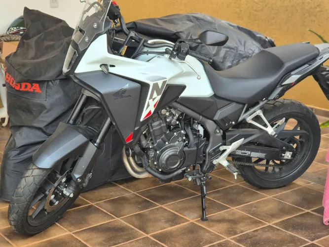 Nx 500