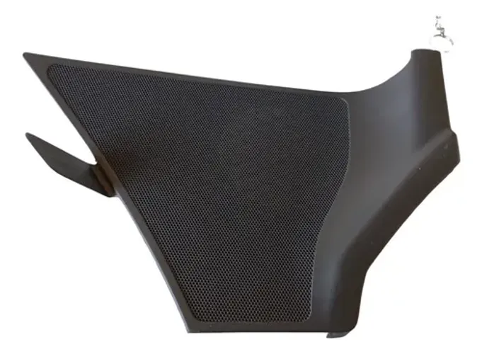 Tela Alto Falante Dianteiro Direito Renault Megane 08/12 Preto