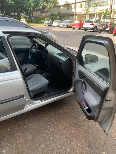Volkswagen Pointer GLI 1.8 1995