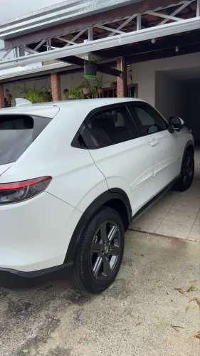 Honda HR-V EXL 1.5 Sensing 16V 5P Aut. 2023