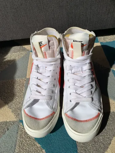 TÊNIS NIKE BLAZER  77 JUMBO Tam: 42