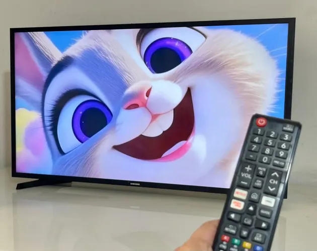 Tv Smart 40 SAMSUNG 