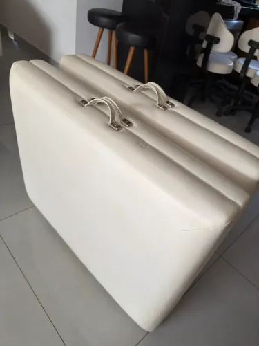 Maca Portátil Legno