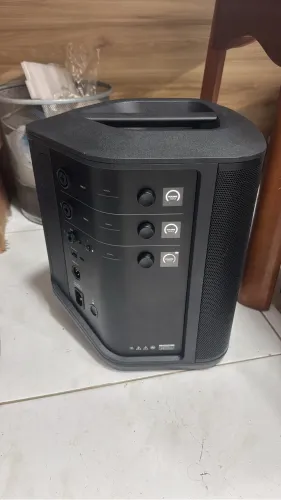 Bose S1 pro+