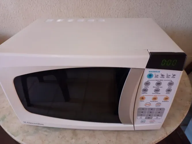 Microondas