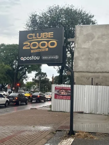 Placa luminosa