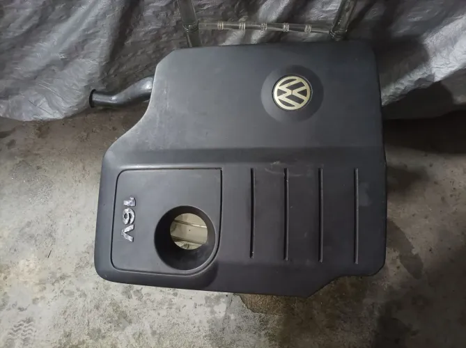 Tampa do motor do gol g3