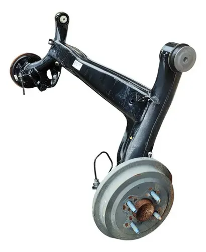 Eixo Traseiro 26321310 Gm Onix It 1.0 2020 2021 2022 A 2024