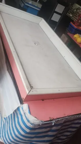 Mesas de Hortifruti