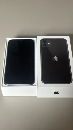 IPHONE 11 64GB (USADO)