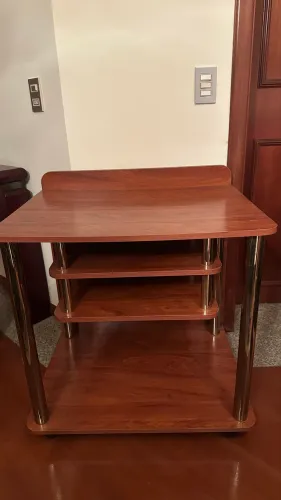 Rack para TV em excelente estado