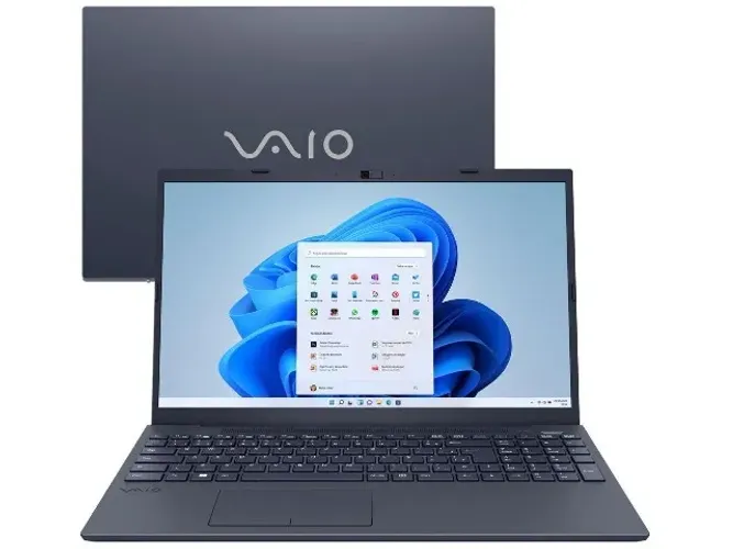 VENDO NOTEBOOK VAIO CORE i7 usado ? R$ 2.900,00