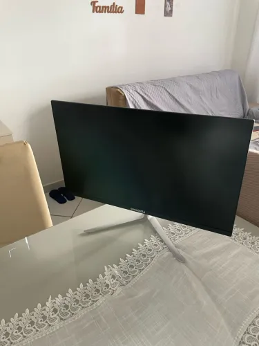 Monitor Concórdia 144hz