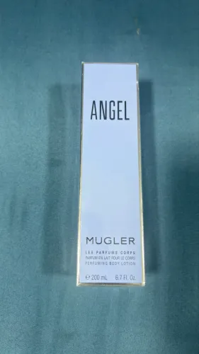 Creme angel original 200 ml 