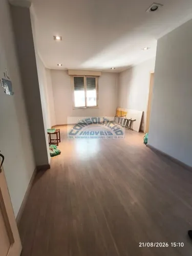 Apartamento em Consolação - São Paulo
