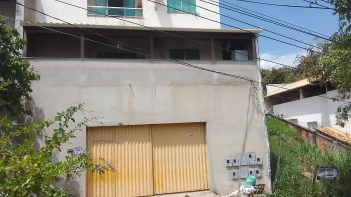 Vendo este imóvel seis apartamento no bairro diamante