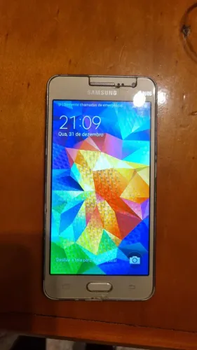 Samsung Galaxy Prime Gran Duos