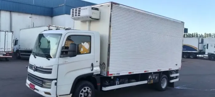 DELIVERY 11.180 ANO 2019 COM OU SEM BAÚ