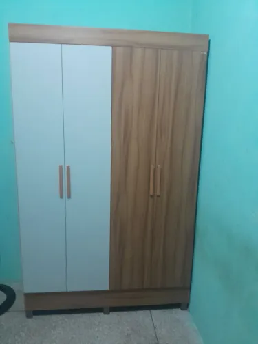 Guarda roupa