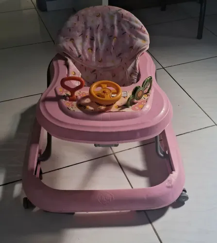 Andajá Feminino 