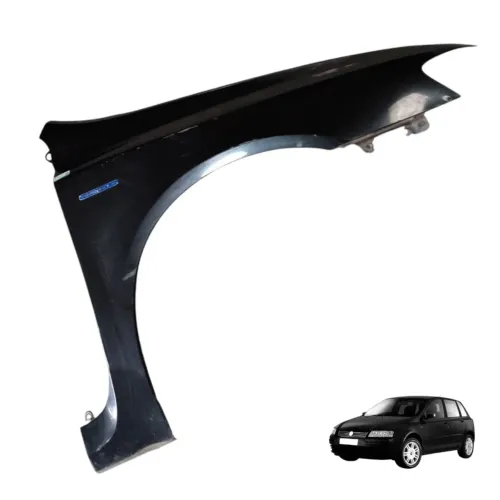 Paralama Direito Fiat Stilo 2003 2004 2005 2006 2007 2008 09