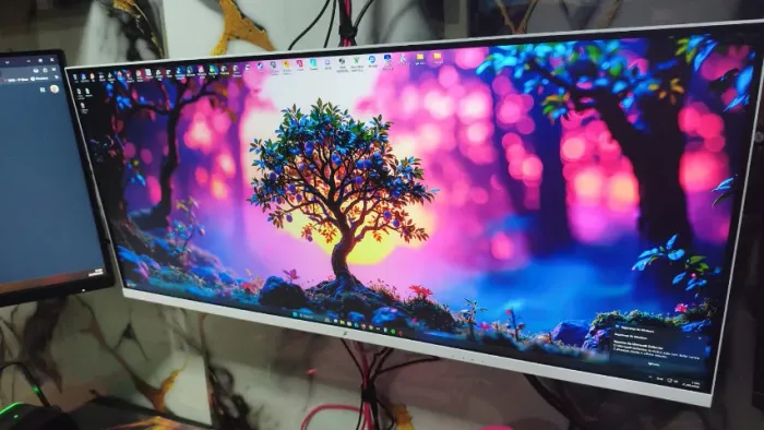 MONITOR GAMER VISION ULTRA 34 ips 2k (3440 x 1440) 165hz