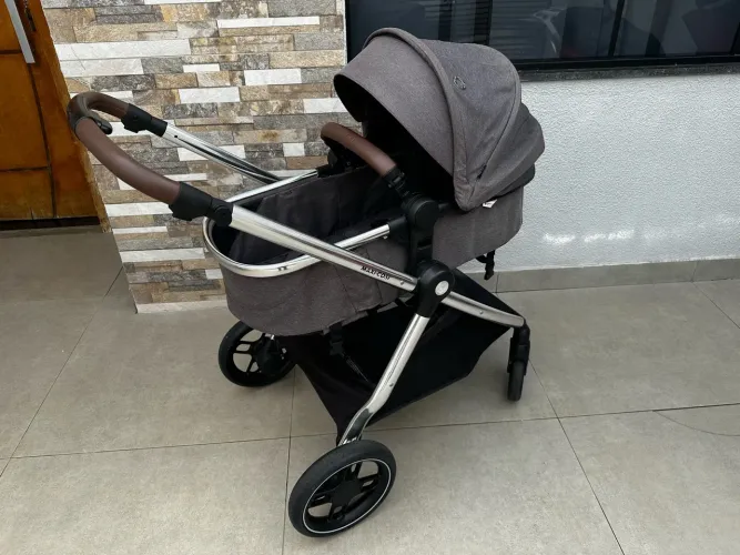 Carrinho de bebê MAXI COSI ANNA LUXE