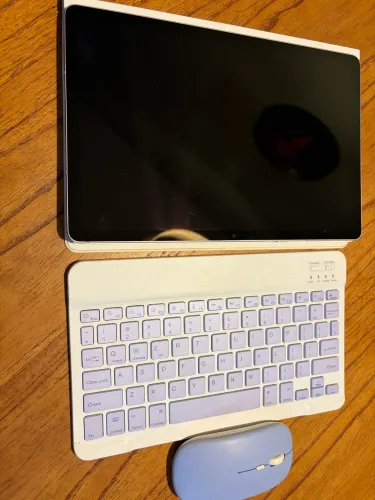 Tablet Samsumg S9