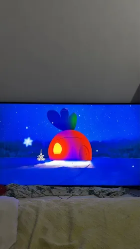 Tv Samsung smart