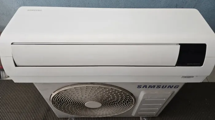 Ar condicionado inverter 12mil btus