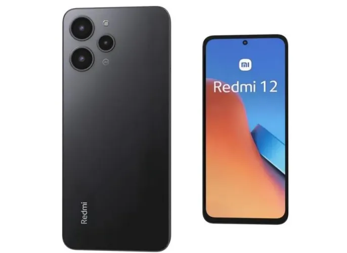 Xiaomi Redmi 12, 256 GB