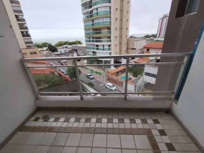Pretinho do mar de Itapoã 2 quartos 2.300,00 condominio 710,00