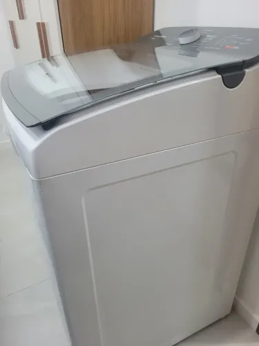 Máquina de lavar roupas Brastemp em perfeito estado
