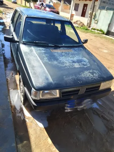 Fiat Uno Mille EP 2P E 4P 1996