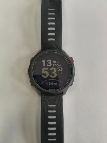 Relógio Garmin 245 music
