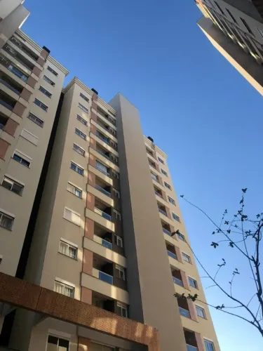 APARTAMENTO STUDIO SEMI MOBILIADO - CENTRAL PARK
