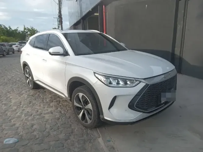 BYD Song Plus 1.5 16V Aut. (hibrido) 2024