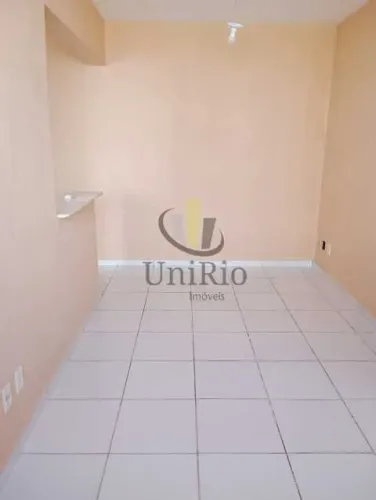 Apartamento à venda - Campo Grande - Rio de Janeiro - RJ