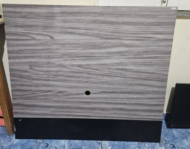 Painel MDF para TV 42"