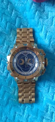 Relógio invicta Venom hibrid original