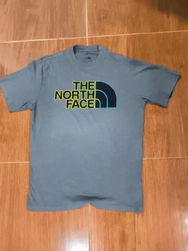 Camisa The North Face Original