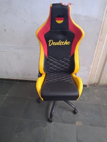 Cadeira gamer