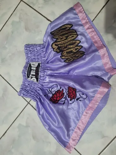 Shorts de muay thai