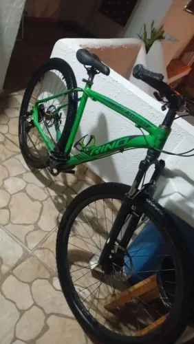 Bicicleta a venda