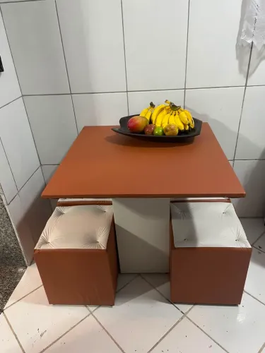  Mesa