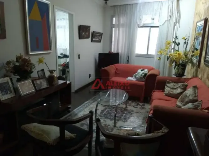 Apartamento com 3 dormitórios, 115 m² - venda por R$ 509.000,00 ou aluguel por R$ 4.040,00